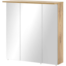 Schildmeyer Mirrored Cabinet