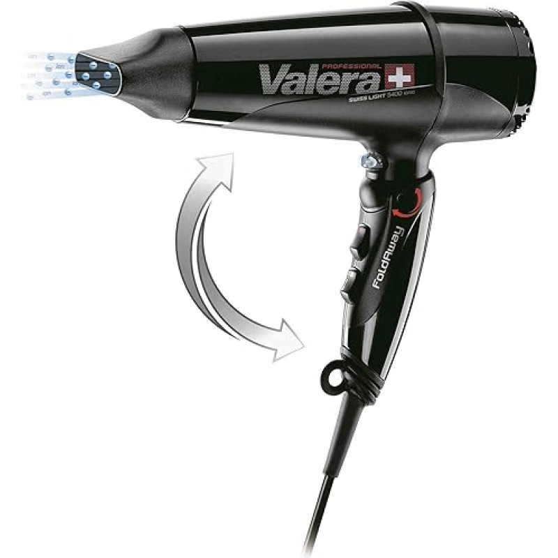 Swiss Light 5400 Fold Away Tourmaline