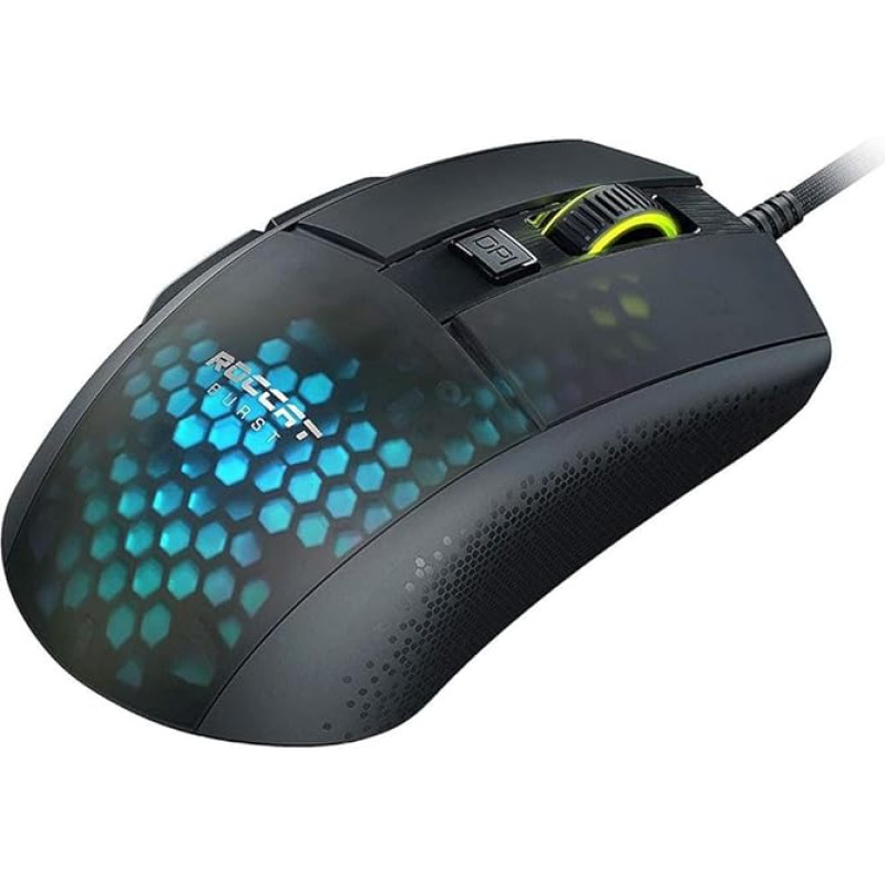 Roccat Gaming Mouse