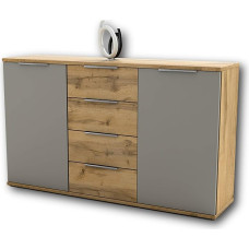 Stella Trading Capri Bed System