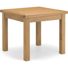 Julian Bowen Astoria Folding Dining Table