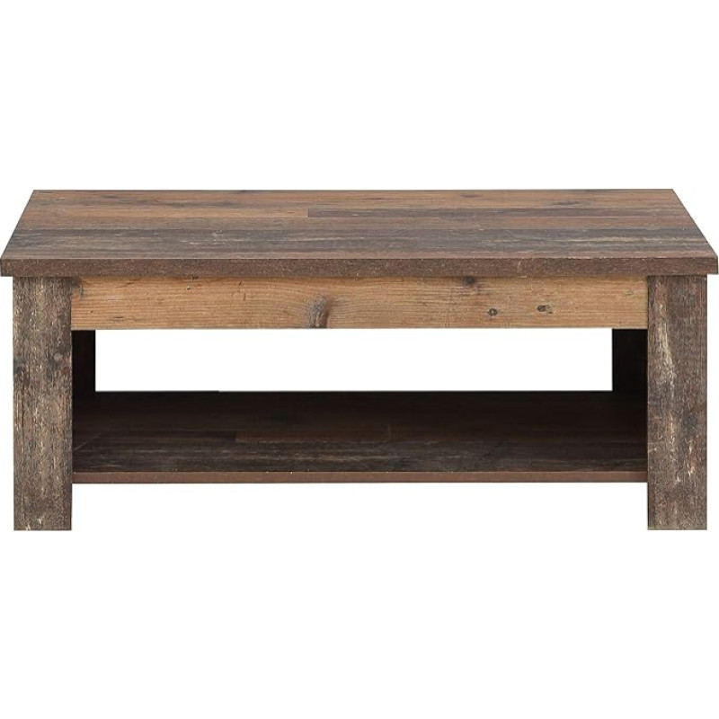 Forte Living Room Coffee Table
