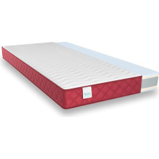 Nalui Memory Foam Mattress Height ± 15 cm Polyurethane 67 x 190 cm