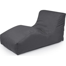 Outbag Wave Plus Gabler24 Edition Outdoor Beanbag Seat charcoal