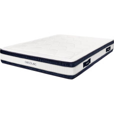 Cecotec Cecofresh 2900 CoolConfort Hybrid 90x200. Multicapa, Core of Wasquen Springs and CoolComfort Technology, Refreshing Sensation, High Strength, Height 29 cm