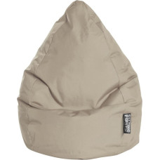 SITTING POINT Only by Magma Brava Bean Bag XL Approx. 220 Litres Khaki
