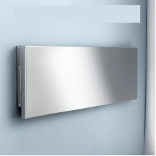 40 x 40 cm Edelstahl Wand-Klapptisch, vielseitiges Küchenregal für Balkon, Bad, Waschküche, langlebiges und platzsparendes Design