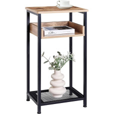 KJGKK Tall Side Table 30