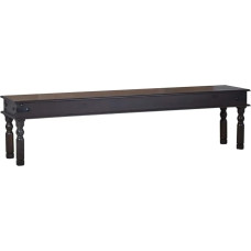 Mia Furniture Bench – 120 cm