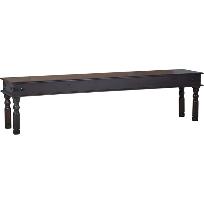 Mia Furniture Bench – 120 cm