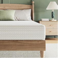 Novilla Mattress 140 x 200 cm H3/H2 7-Zone Cold Foam Mattress Choice of Size + Height Breathable 60° Washable Cover Oeko-Tex CertiPUR US Roll Mattress Height 14 cm