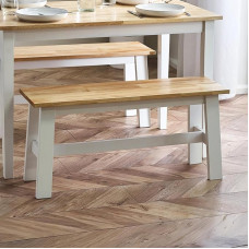 Julian Bowen Linwood Small Bench