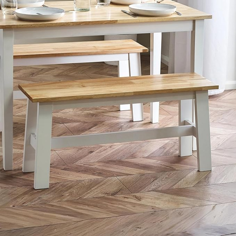 Julian Bowen Linwood Small Bench