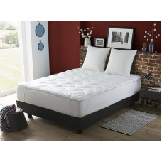 Dodo Surconfort Comforter 600 G, white, 140 x 190 cm