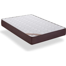 Dormio Esmeralda - Viscosoft reversible mattress 90 x 200 x 24 cm