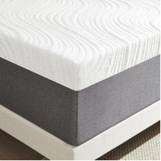 Twirest Mattresses, 30 cm King Size Mattresses with Memory Foam and Mite Protection, Breathable, Removable Carved Cover, Mattress in a Box, Edge Support for Sleep (150 x 200 x 30 cm)