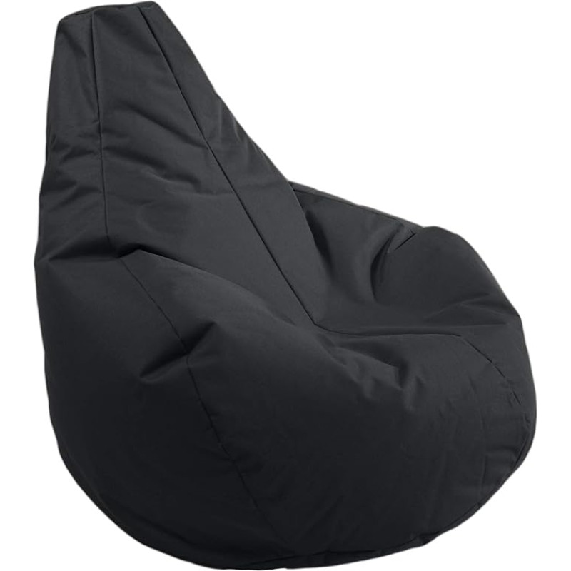 Kinzler S-10161/31 Gamer Bean Bag Polyester 100 x 100 cm