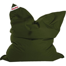 SITTING POINT only by MAGMA Brava Big Bag Bean Bag 125 x 155 cm Olive