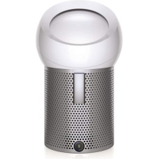 Dyson BP01 Pure Cool Me isiklik õhupuhastaja, valge/hõbedane, hõbedane, valge