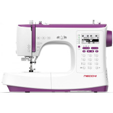 Necchi NC-204D Computerized Sewing Machine + Ext Table