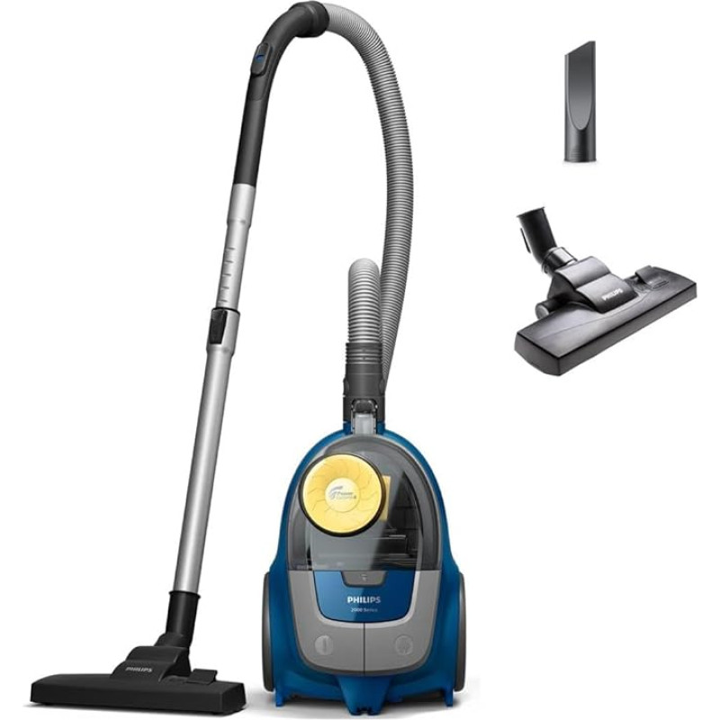 Philips XB2125/09 Bagless Hoover