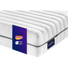 Traumnacht Pocket Spring Mattress, Cylinder Pocket Springs