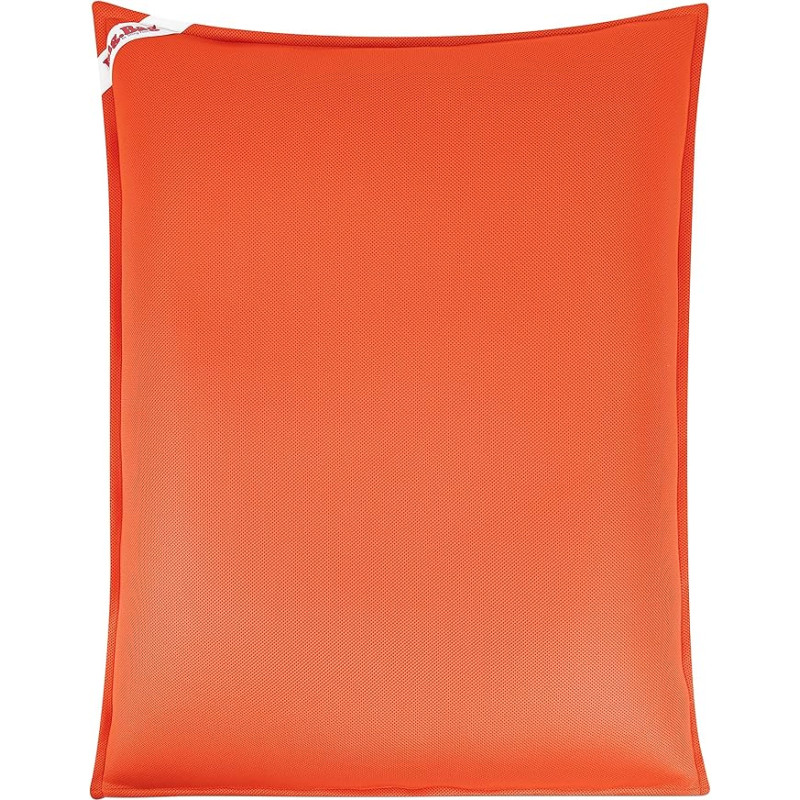 Swimming Bag Junior/Floating Bean Bag 340 L Orange