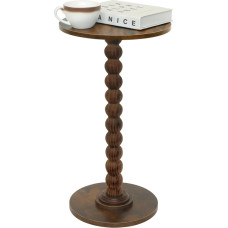 Fultyle Brown Side Table