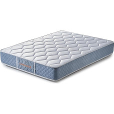 Imperial Confort Copenhagen Double Sided Viscoelastic Mattress + Viscograph (Winter/Summer) Thickness 25 cm, 105 x 190 cm