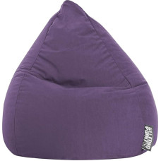 Sitting Point BeanBag Easy L 29940 018 Bean Bag Purple