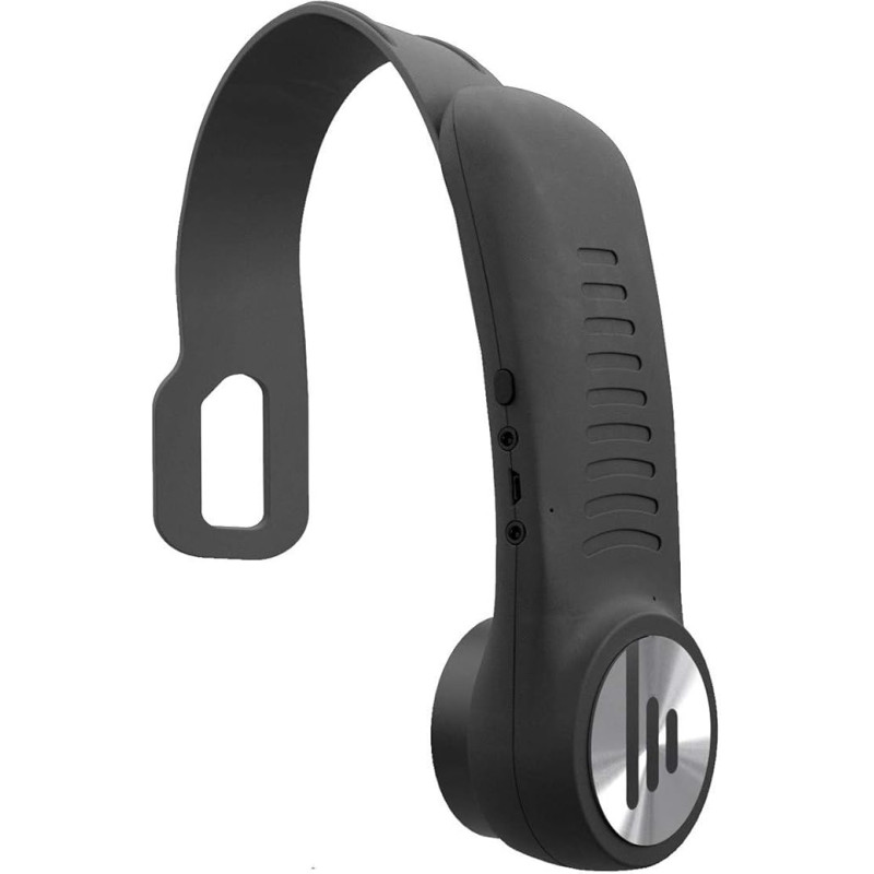 BassMe + Classic Edition, kehakõlar, kehabass (kaasahaarav helikogemus muudab muusika halliks)