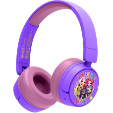 OTL Technologies - laste juhtmevabad kõrvaklapid - Rainbow High (RH0986)
