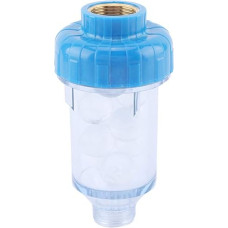 Household water filter, tap water filter, washing machine, water filter, tap, pre-filter, water pre-filter