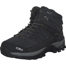 CMP Herren Rigel Mid Shoes Wp Trekking-Schuhe