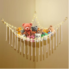 Toy Hammock