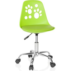 hjh OFFICE Fancy Children's Swivel Chair