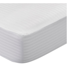 Home Media Pikolin 180 Mattress Cover (Bottom Sheet) 100% Cotton Ticking
