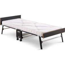 JAY-BE® GP80 Grand Folding Bed with Tufted E-Pocket Mattress - Single