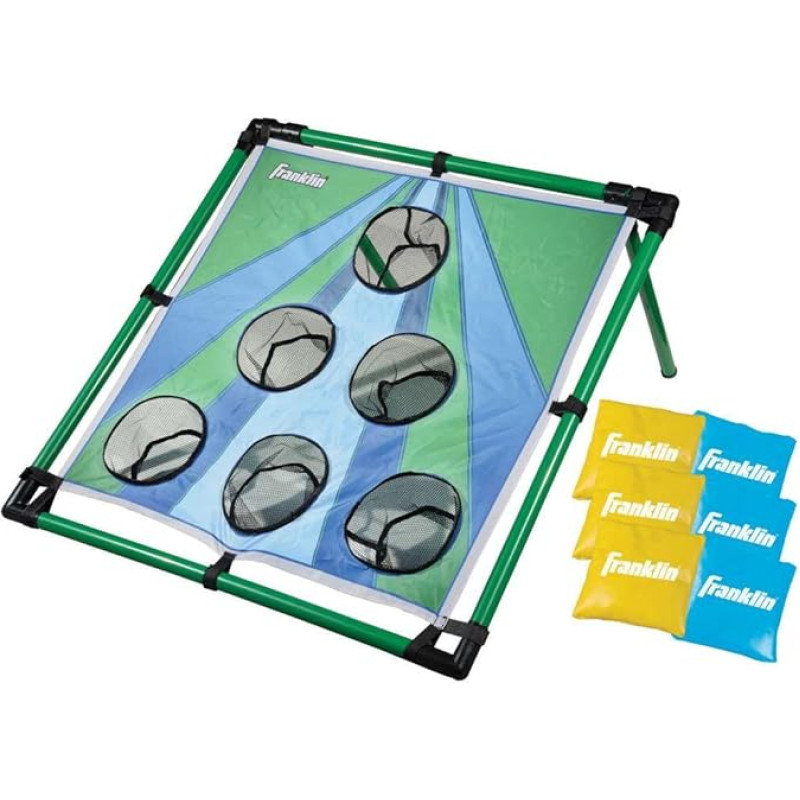 Franklin Sports Bean Bag Toss