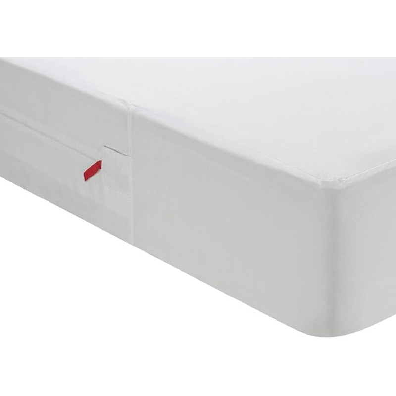 Pikolin Home - 100% Cotton Adjustable Bed Sheet - Breathable, Durable and Durable