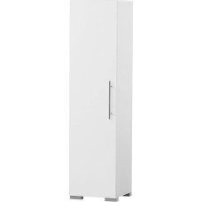 Schildmeyer Carlos 153700 Highboard White 36.3 x 34.7 x 142.7 cm