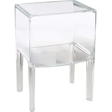 Kartell Ghost Buster Furniture, 70 x 51 x 41 cm