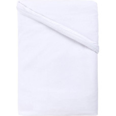 Pikolin Home - Hypoallergenic, breathable terry cloth fabric that covers all six sides of mattresses up to 25 cm high