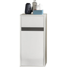 Trendteam Bathroom Wall Cupboard Wall Cabinet Sol