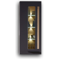 Stella Trading Loft-Two Coffee Table in Artisan Oak Look