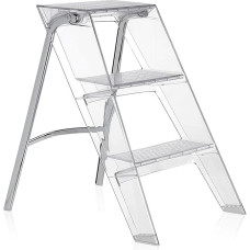 Kartell Upper Furniture, 58x46x60 cm