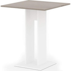 Vicco EWERT Dining Table 65 x 65 cm White