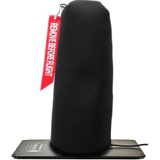 HUAYUWA Simulated Joystick Dust Cover Compatible with Thrustmaster Hotas Warthog A-10C Flightstick Case