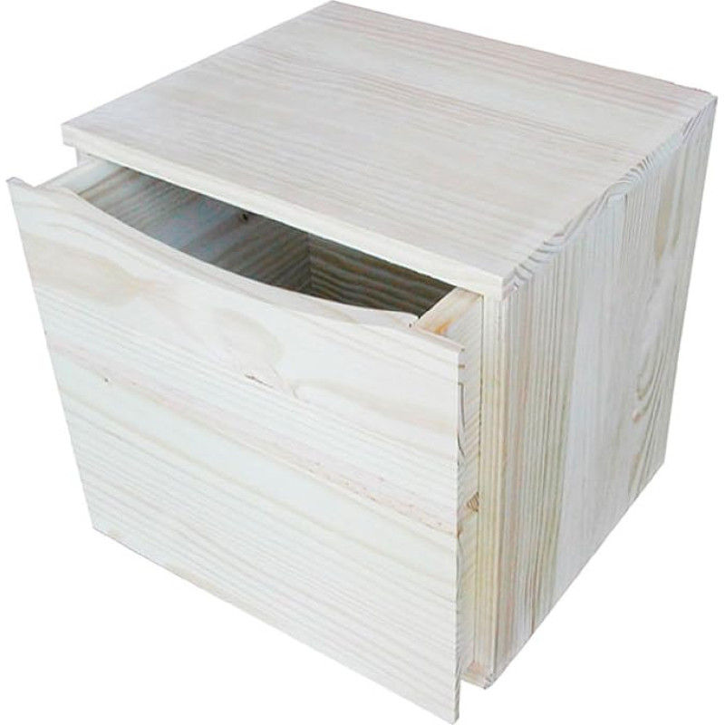 Aranaz Chest of Drawers 36 x 30 x 36