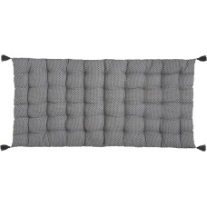 Atmosphera Otto Floor Mattress Grey 60 x 120 cm Grey